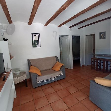 Casita Sol Villa Finestrat Eksteriør bilde