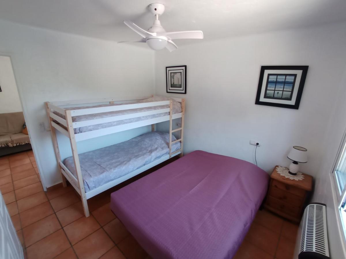 Casita Sol Villa Finestrat Eksteriør bilde