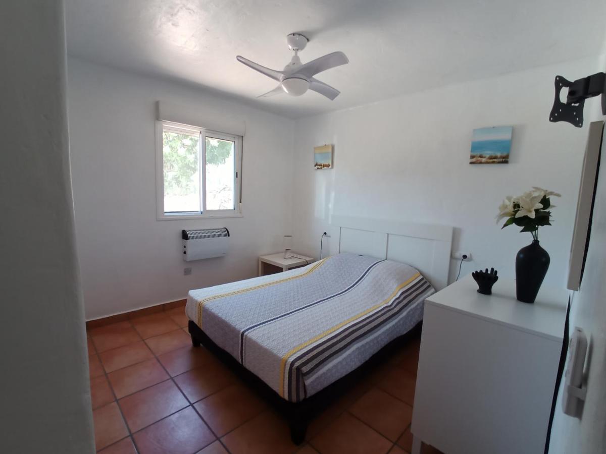 Casita Sol Villa Finestrat Eksteriør bilde