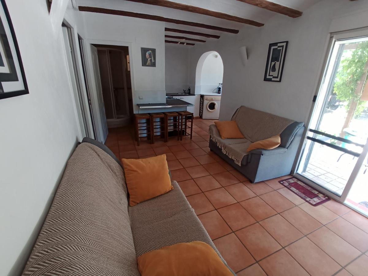 Casita Sol Villa Finestrat Eksteriør bilde