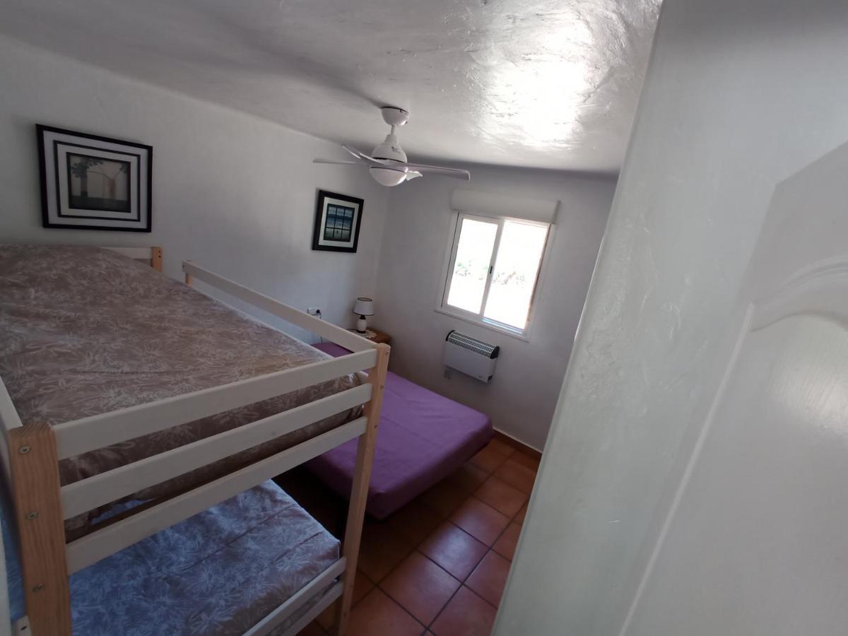 Casita Sol Villa Finestrat Eksteriør bilde