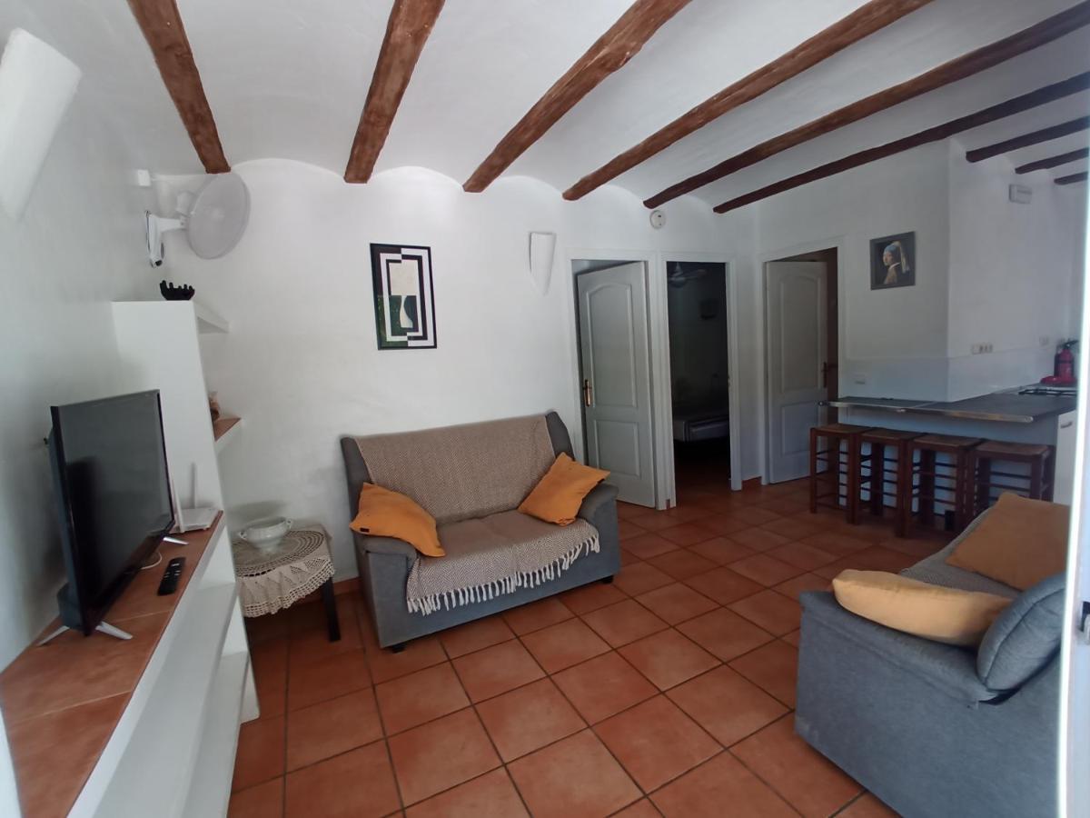 Casita Sol Villa Finestrat Eksteriør bilde